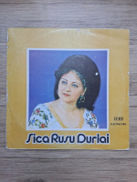 Sica Rusu Durlai - Badea-mi zice ca-s frumoasa