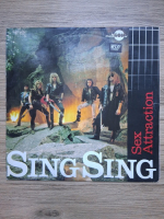 Sing Sing - Sex attraction