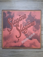 Slagare, slagare