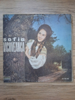 Sofia Vicoveanca - Cantec vechi de catanie
