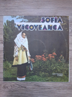 Sofia Vicoveanca - Cantece din culegerea Voevidca