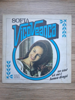 Sofia Vicoveanca - Eu cant ca mi-i lumea draga