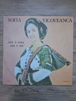 Sofia Vicoveanca - Greu ii dorul cand ii dor