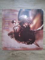 Staatskapelle Dresden, Neville Marriner - Capriccio Italien. Caprice brillant (Pyotr Ilyich Tchaikovsky, Mikhail Glinka, Emmanuel Chabrier, Maurice Ravel)