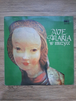 Stefan Stuligrosz, Jerzy Dobrzanski - Ave Maria w muzyce