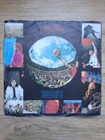 Steve Miller Band - Greatest hits 1974-78