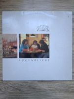 STS - Augenblicke