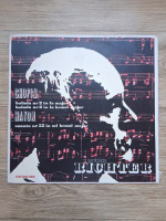 Sviatoslav Richter - Recital de pian. Balada nr. 1 in Sol minor, op. 23 (Frederic Chopin, Joseph Haydn)