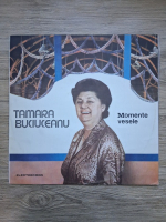 Tamara Buciuceanu - Momente vesele