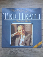 Ted Heath - The golden age of Ted Heath. 28 fabulous tracks (2 viniluri)