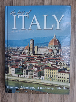 The best of Italy