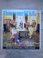 The Flamingo Group, Marie Rottrova, Petr Nemec - This is our soul