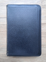 The Holy Bible containing the old and new testaments