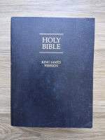 The Holy Bible (editie facsimil, 1979)