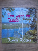 The land of Russia. Russian tunes