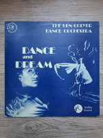 The Len Colyer Dance Orchestra - Dance and dream