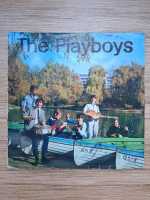 The Playboys - The Playboys