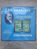 The USSR Symphony Orchestra, Gennadi Provatorov - Concerto no. 2 for piano and orchestra in C minor, op. 18 (Sergei Rachmaninov)