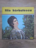 Tita Barbulescu, Orchestra Paraschiv Oprea - Tita Barbulescu