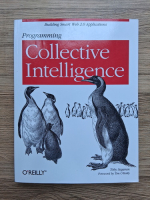 Toby Segaran - Programming collective intelligence 