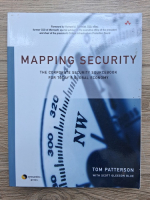 Tom Patterson, Scott Gleeson Blue - Mapping security. The corporate security sourcebook for today's global economy