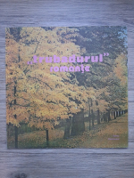 Trubadurul. Romante
