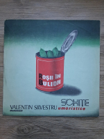 Valentin Silvestru, Radu Beligan - Schite umoristice