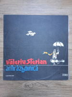 Valeriu Sterian - Antirazboinica