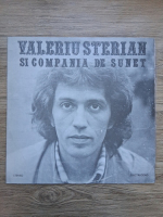 Valeriu Sterian si Compania de Sunet - Veac XX