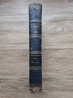 Victor Hugo - Han D'islande (volumul 10, 1844)