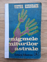 Victor Kernbach - Enigmele miturilor astrale (putin uzata)