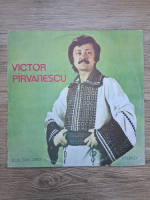 Victor Pirvanescu - Victor Pirvanescu