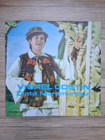 Viorel Costin - Canta Maramuresul