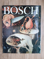 Wilhelm Fraenger - Bosch