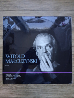 Witold Malcuzynski - Variations and fugue on a theme by Handel, op. 24 (Johannes Brahms, Johann Sebastian Bach, Ferruccio Busoni)