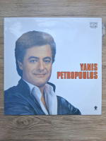 Yanis Petropoulos - Yanis Petropoulos