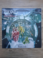 Zodiac - Disco alliance