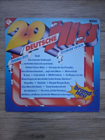 20 deutsche Top-Hits Folge 14