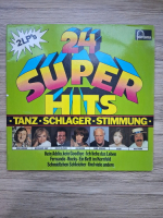 24 Super Hits (2 viniluri)