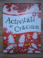 Activitati de Craciun