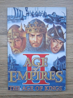 Age of empire, volumul 2. The age of kings