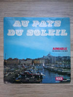 Aimable - Au pays du soleil