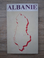 Albanie. Notions generales
