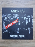 Alexandru Andries - Nimic nou pe frontul de est