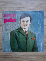 Alexandru Jula, Alexandru Imre - Inelul de logodna