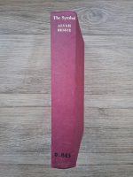 Alvah Bessie - The symbol
