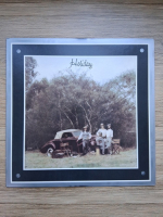 America - Holiday