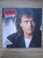 Andreas Martin - Du bist alles
