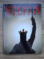 Andrei Esanu, Valentina Esanu - Stefan cel Mare si Sfint