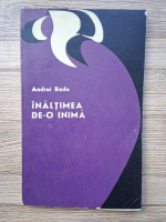 Andrei Radu - Inaltimea de-o inima